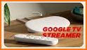 Chromecast Streamer: TV Cast related image