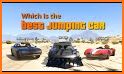 Supreme Jumping Car related image