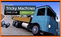 Tricky Machines related image