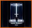 TELEPORTER related image