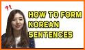 Korean Sentence Master: Learn Korean by sentences related image