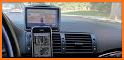 Real Voice GPS  Navigation 18 : Tracking Route related image