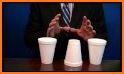 Flipping Cups related image