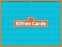 Kitten Cards related image
