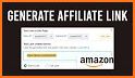 Link Generator for Amazon related image