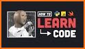 Coding X: Learn to Code related image