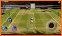 Tennis Open 2019 - Virtua Sports Game 3D related image