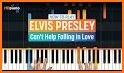 Elvis Presley Piano Game related image