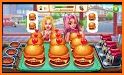 Food Voyage:  New Games 2021 & Pizza Cooking Games related image