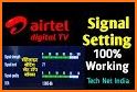 Voot TV & Airtel Digital TV Channels HD Guide related image