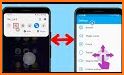 Smart Cursor: One-handed mode related image
