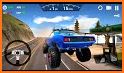 Ultimate Offroad Simulator related image