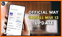MIUI 12 Download related image
