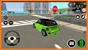City Drive Mini Cooper - RS Turbo Stunts related image