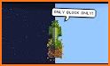 One Block Survival Skyblock Map for Minecraft PE related image