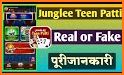 Junglee Teenpatti—free game&rummy related image