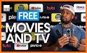 Mflix- Watch Movies & Live TV related image