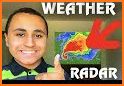 MyRadar Weather Radar related image