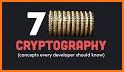 Cryptography Pro - Learn Cryptography related image