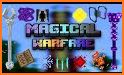 Magic Mod for Minecraft PE related image