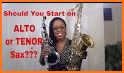 Learn Tenor Saxophone related image