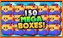 Box Simulator for Brawl Stars: Open Safes! related image