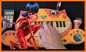 Miraculous Ladybug Piano Game related image
