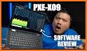 Alpine PXE-X09 related image