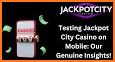 Jackpot City Mobile related image