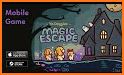 Magic Escape - Yo.Doggies related image