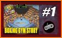 Boxing Gym Story related image