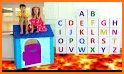QCat - Write Alphabet ABC related image