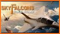 Sky Falcons: Global Alliance related image