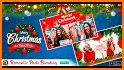 Christmas photo frames 2022 related image