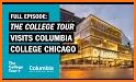 Columbia College Chicgo related image