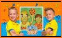Vlad & Niki Jigsaw - puzzle related image
