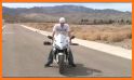 RC Motorcycle - Freeway Traffic - Tilt Rider related image