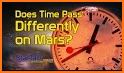 Mars Time related image