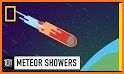 METEORS -  A SPACE CONTEST related image
