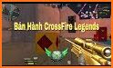 CrossFire: Legends related image