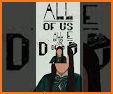 All Of Us Are Dead Wallpaper related image