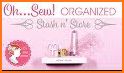 Sew Organized related image