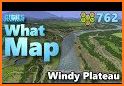 Windy Maps related image