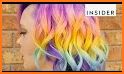 Rainbow Unicorn Hair Salon related image