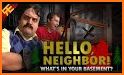 🎵 hello neighbor 🎵 | Video Songs related image