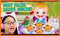 Cooking Time Fun Cooking Games related image