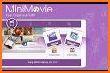 MiniMovie - Free Video and Slideshow Editor related image