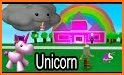 Unicorn Dentist - Rainbow Pony Beauty Salon related image