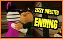Scary Piggy Zizzy True Ending related image