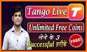 Tips For Tango Video Free Call Free related image